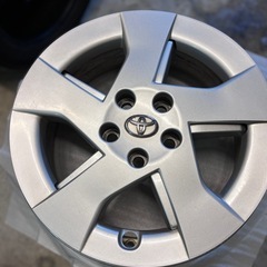 受渡者決定　zvw30プリウスに使用　の画像