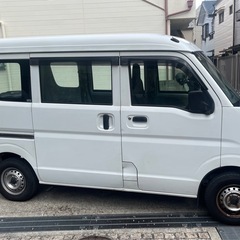 令和1年式 リースアップ車両　4速AT セーフティサポート　キーレス　 記録簿多数　絶好調車　格安出品　即日車検陸送格安下取り大歓迎　の画像