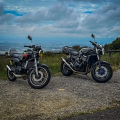 バイク メンバー募集