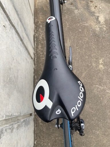 supersix evoアルテグラ ホイールDura-Ace
