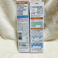 LION ライティー プレミアム 2本セットの画像