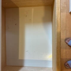 整理ボックスの画像