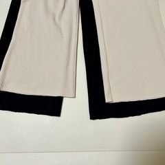 マタニティ　ズボン、スカートセットの画像