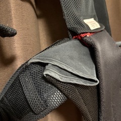 ベビービョルン　抱っこ紐
の画像