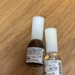 【新品】ネイルプライマー2個セットの画像