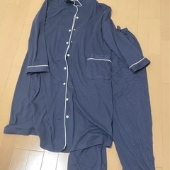 マタニティパジャマ、ズボン　Lサイズの画像