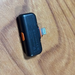 新品未使用 Hollyland lightningレシーバー の画像