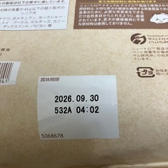 【受付終了】ペットシーツ スーパーワイド 225枚 薄型 の画像