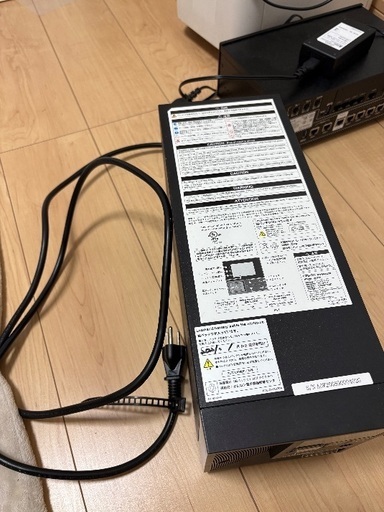 OMRON  BN50T