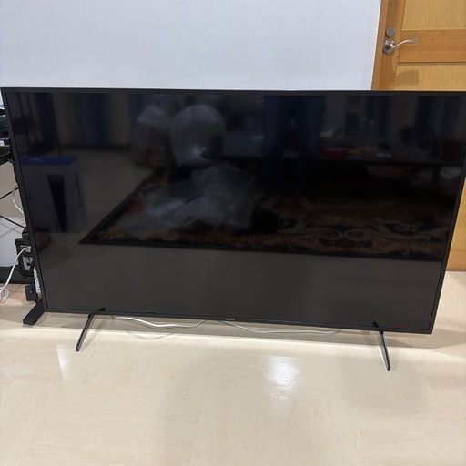 ソニー　ブラビア　65インチ　液晶テレビ