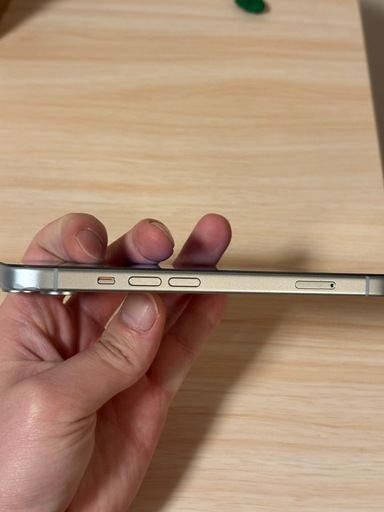 iPhone 15   256GB ブルー
