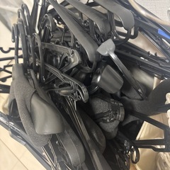 『受付終了』ハンガーの画像