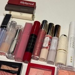 🎀コスメいろいろ🎀の画像