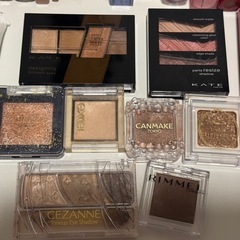 🎀コスメいろいろ🎀の画像