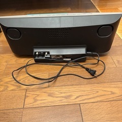 パナソニック/CDプレイヤーの画像