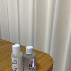 ネイル用品3点セット　受付終了の画像