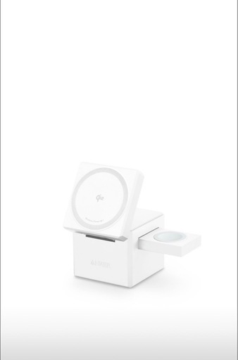 スマホ充電器