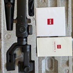 ZHIYUN SMOOTH 4の画像