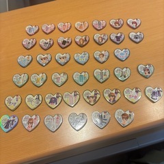 【値下げ中】
プリズムストーン❤︎の画像