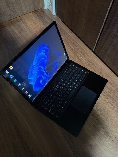 surface　
