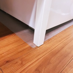 haier冷蔵庫296Lとマット　美品！の画像