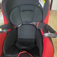ベビーチャイルドシート
の画像