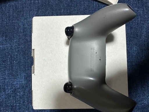 PS5 DualSense  迷彩グレー