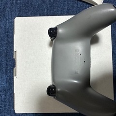 PS5 DualSense  迷彩グレーの画像