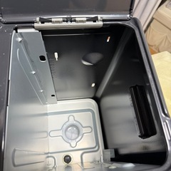 コロナ石油ファンヒーターの画像