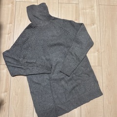 MERCURYDUOカーディガンUNIQLO カシミヤカーディガン　計5点の画像
