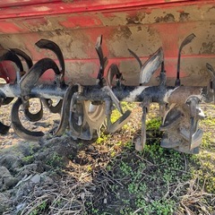 ヤンマーF155（トラクター）の画像