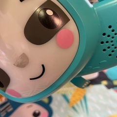 ベビージムの画像