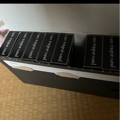 新品未使用Don Carlos ドンカルロス ネスプレッソ 【本場イタリアの老舗メーカー】 コーヒー 互換カプセル 120杯分の画像