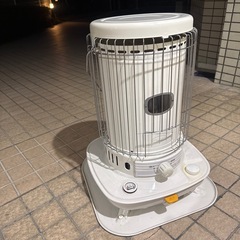 最終価格！CORONA 石油ストーブ大の画像