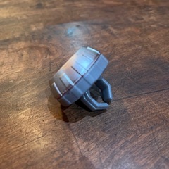 仮面ライダー ウィザードリングの画像