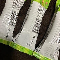 離乳食 おさかなの画像