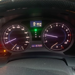 レクサス is 250の画像