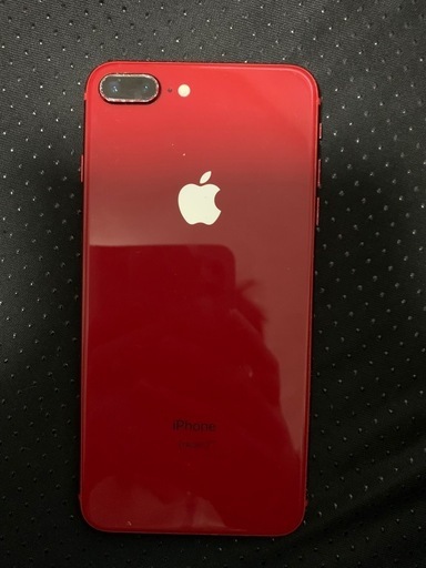iPhone8プラス　ジャンク品