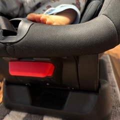 Joieチャイルドシート0歳〜18kgの画像