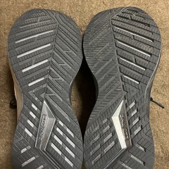 ブルックスLEVITATE4.0メンズシューズ
の画像