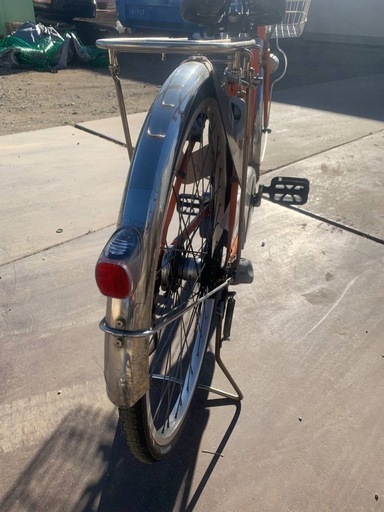 ♦️Panasonic電動自転車1844