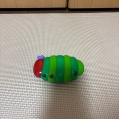 はらぺこあおむしの画像