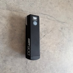 ロードバイク ライト ヘルメットの画像