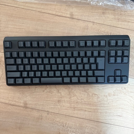 購入 REALFORCE R4 R4HC13