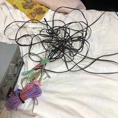 取引中　
カロッツェリア　楽ナビ　　Bluetooth　ディスプレイオーディオとしての画像