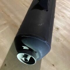 HONDA PCX125マフラーの画像