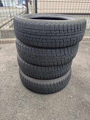155/65R14 
スタッドレス