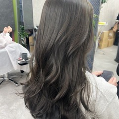 🚨急募中🚨1/15(木)カラー・カラーリタッチモデル募集中…