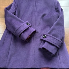 DoCLASSEハーフコートの画像