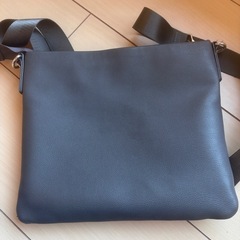 ビームス　ショルダーバッグの画像